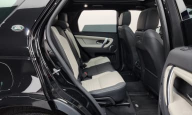 Discovery Sports