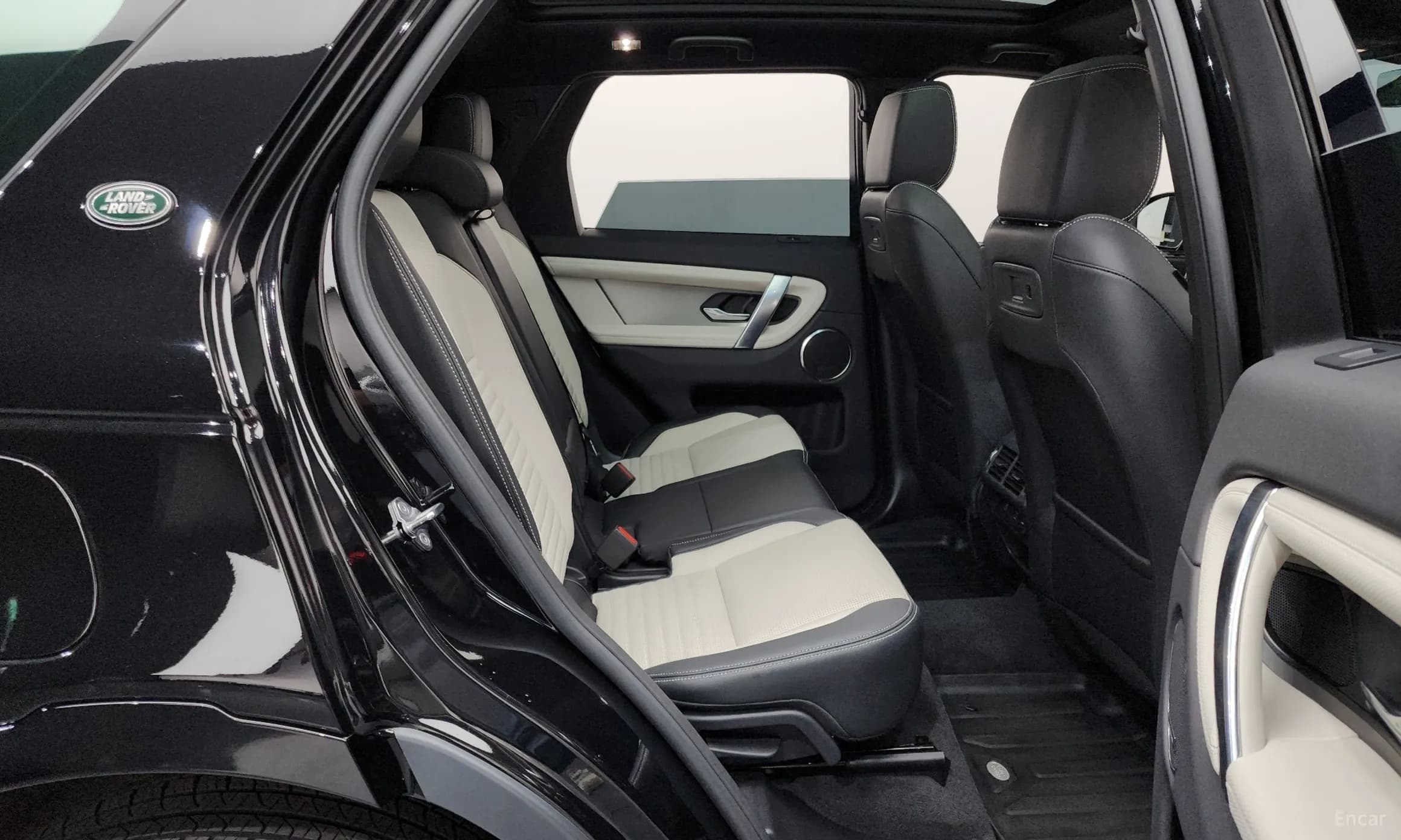 Discovery Sports