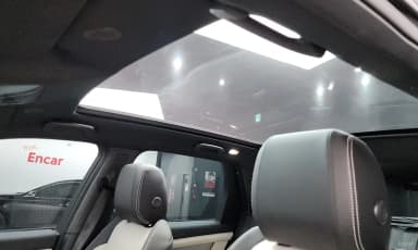 Discovery Sports