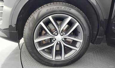 Discovery Sports