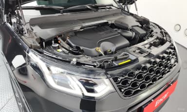 Discovery Sports