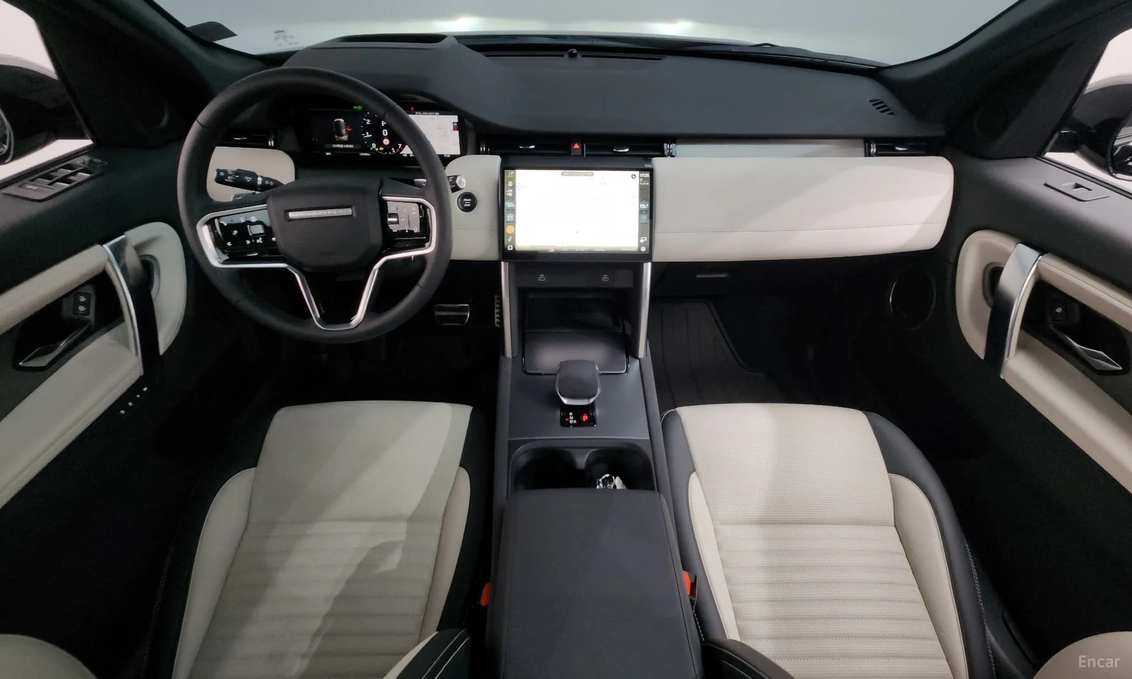 Discovery Sports