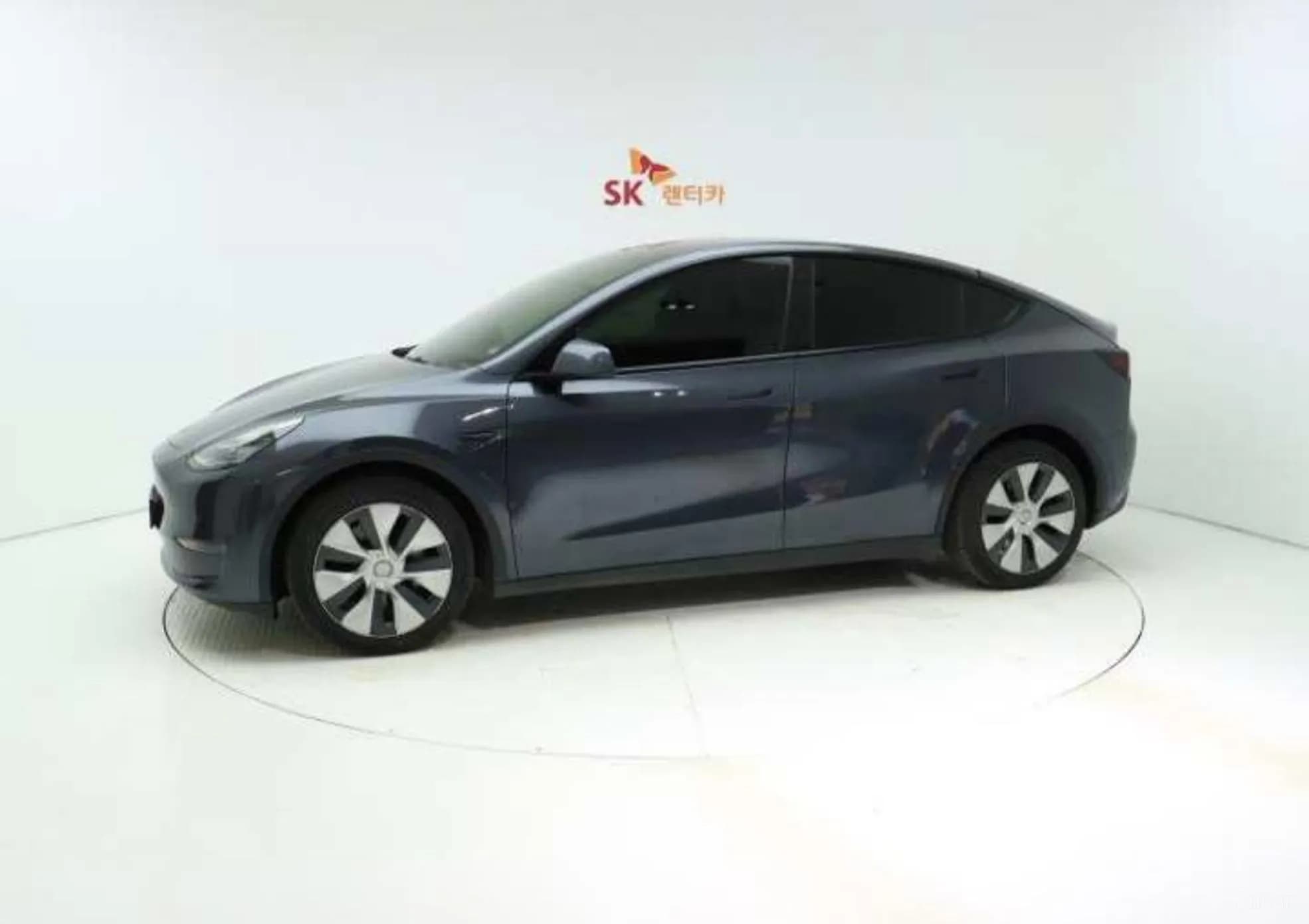 Model Y