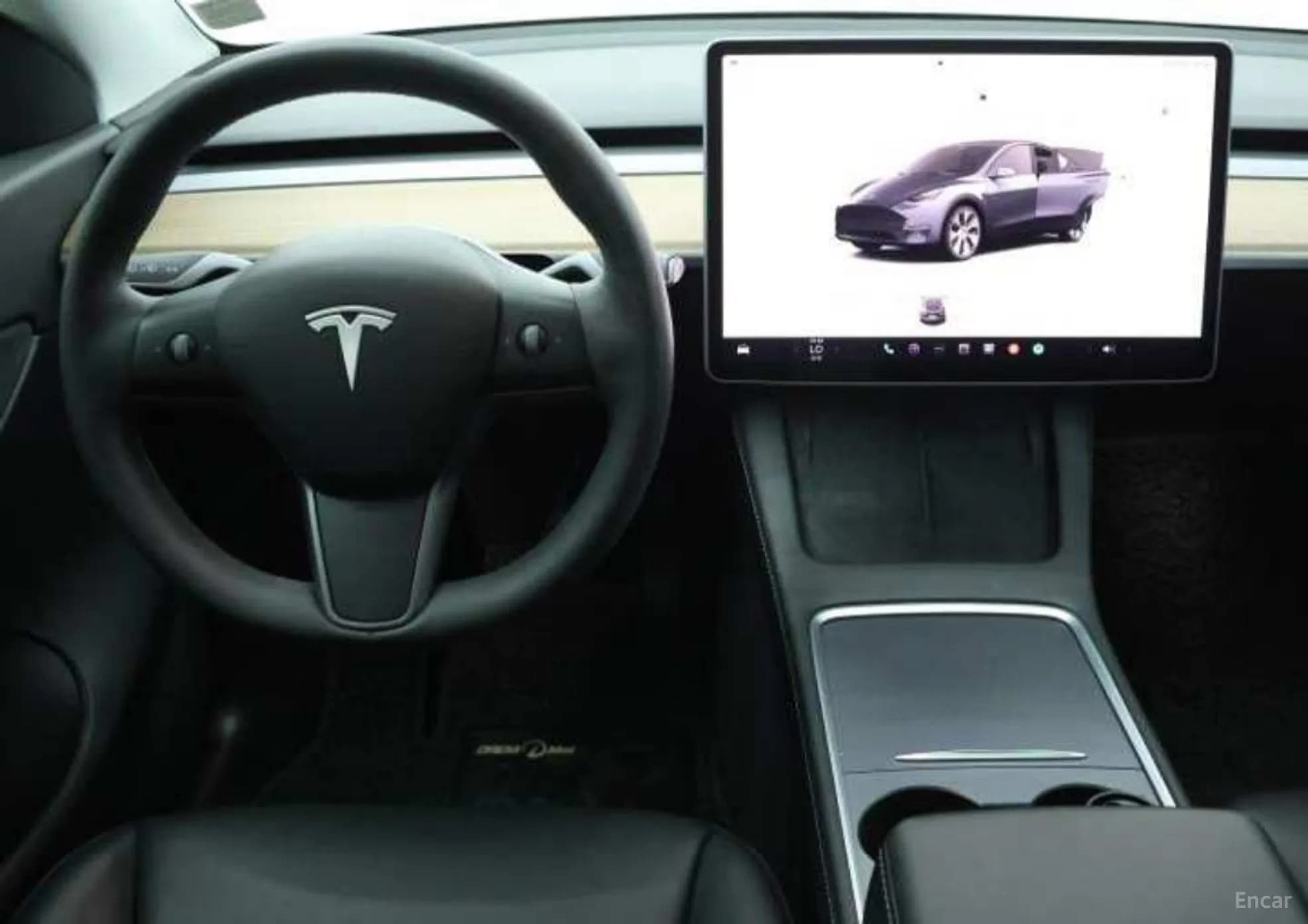 Model Y