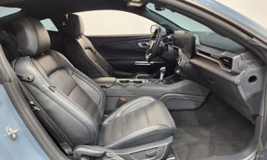 Mustang 7th Generation