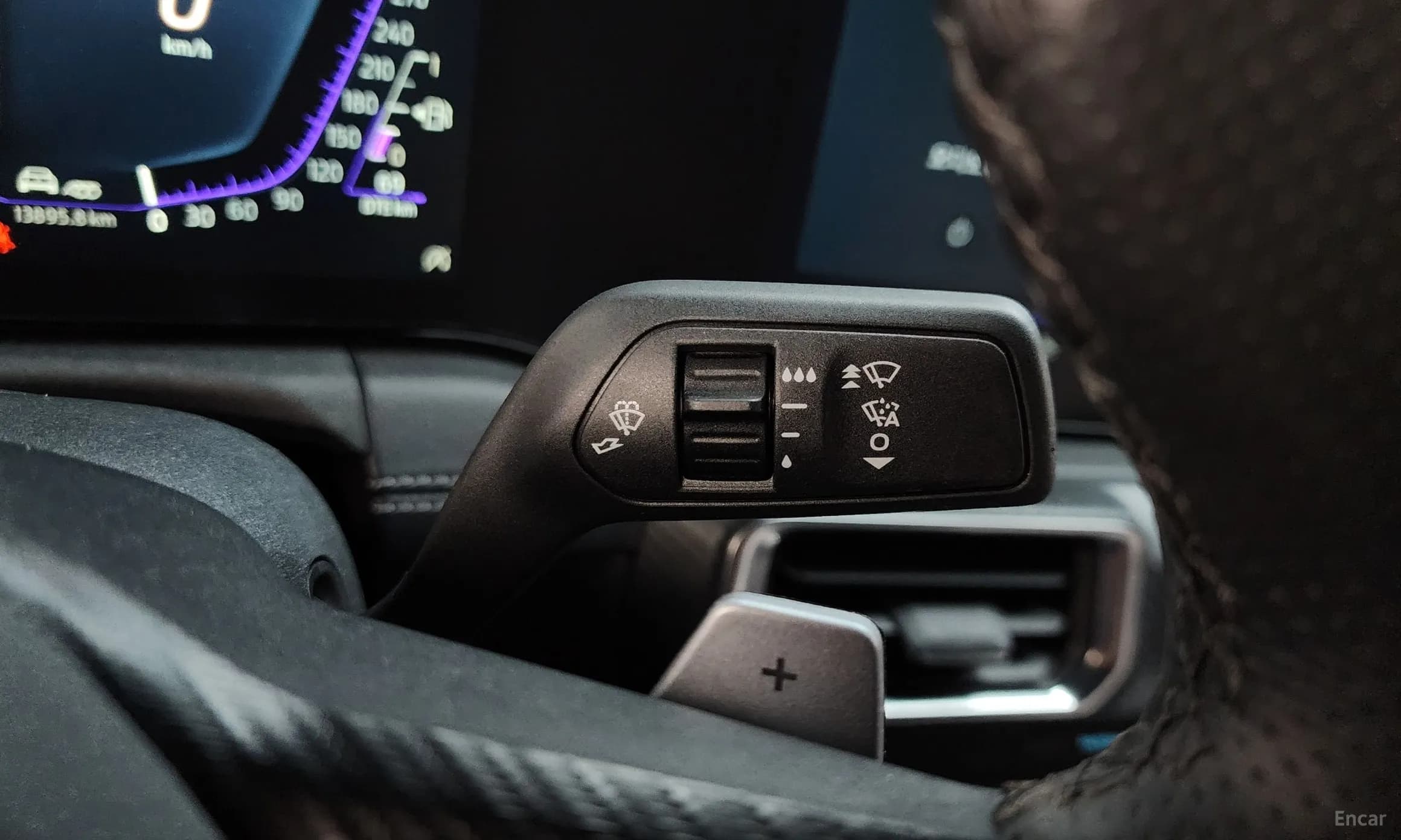 Mustang 7th Generation