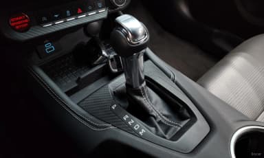 Mustang 7th Generation
