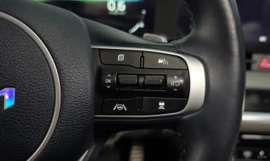 Sportage 5th Generation