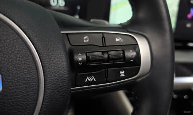 Sportage 5th Generation