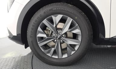 Sportage 5th Generation