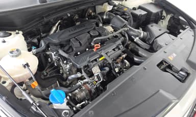 Sportage 5th Generation
