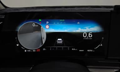 Sportage 5th Generation