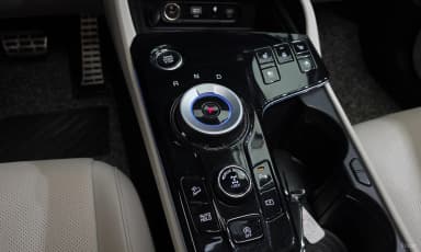 Sportage 5th Generation