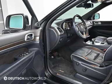 Grand Cherokee