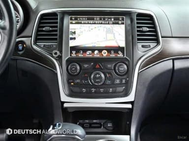 Grand Cherokee