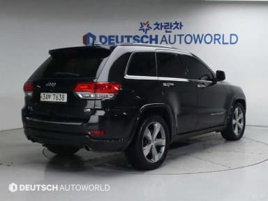 Grand Cherokee