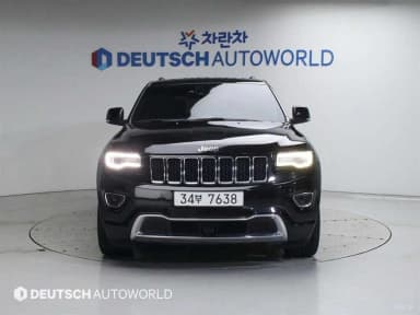 Grand Cherokee