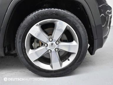 Grand Cherokee