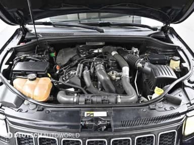 Grand Cherokee