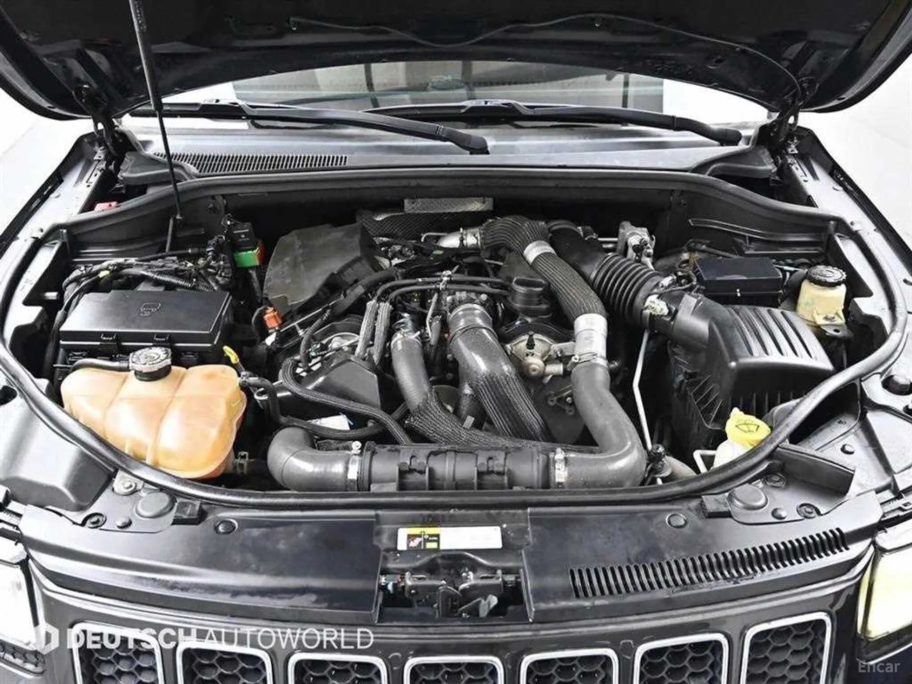 Grand Cherokee