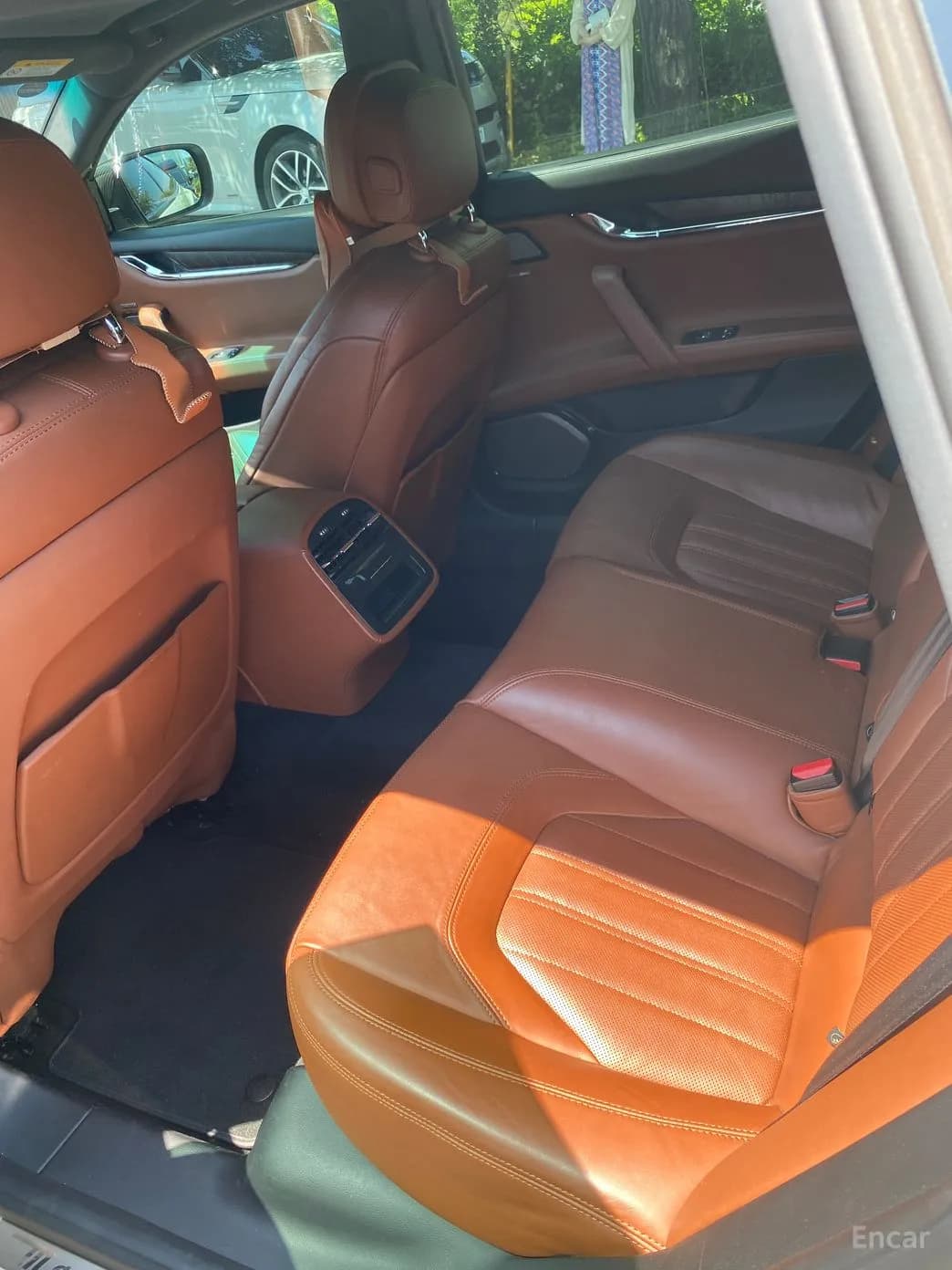 Quattroporte