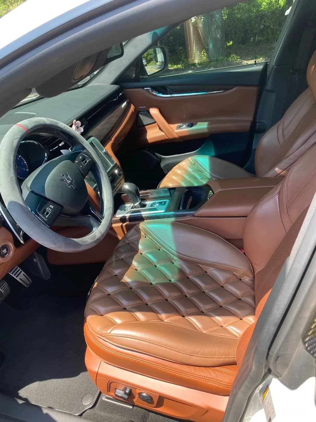 Quattroporte