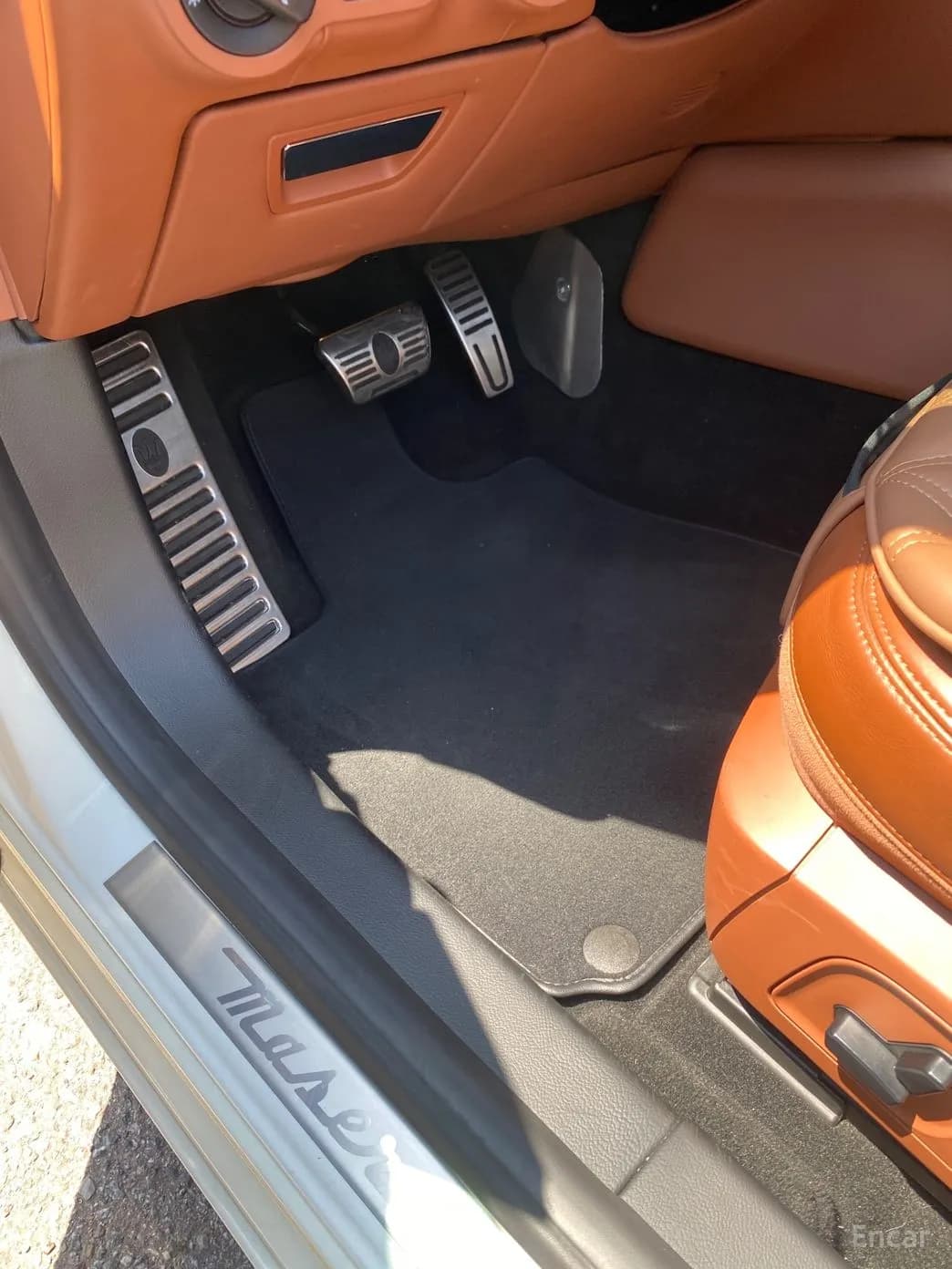 Quattroporte