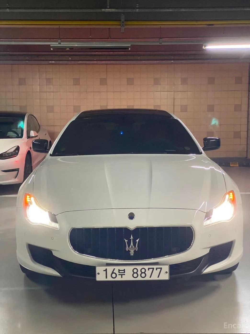 Quattroporte