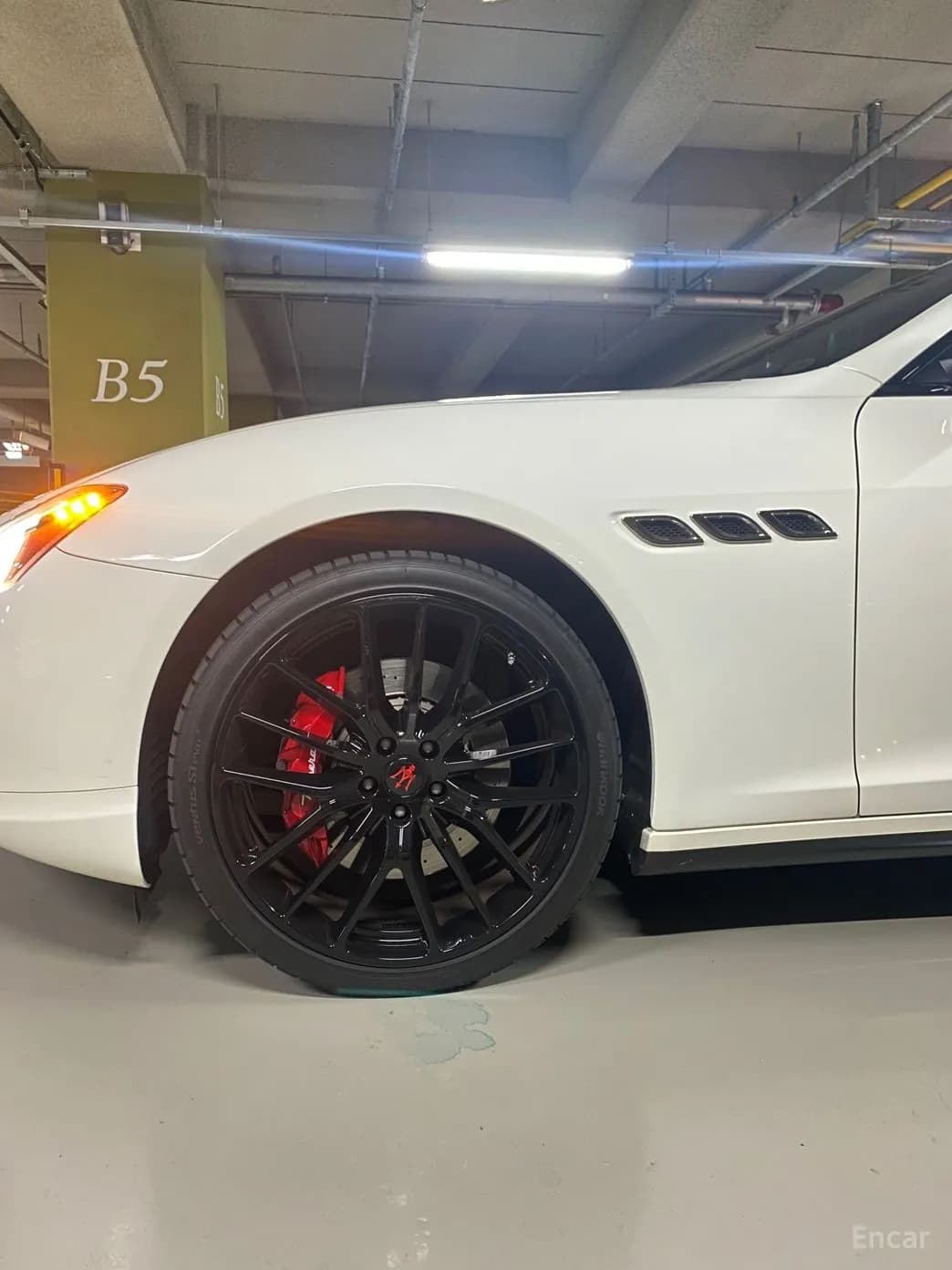 Quattroporte
