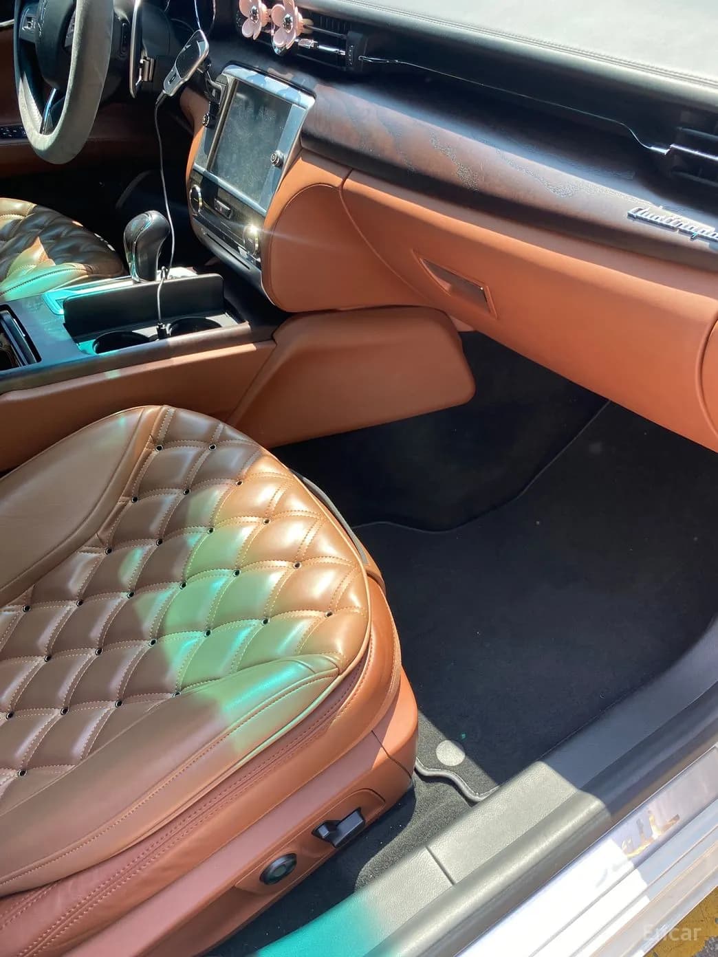 Quattroporte