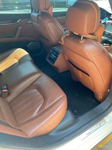 Quattroporte