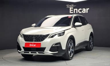 3008 2nd generation