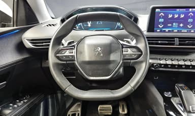 3008 2nd generation