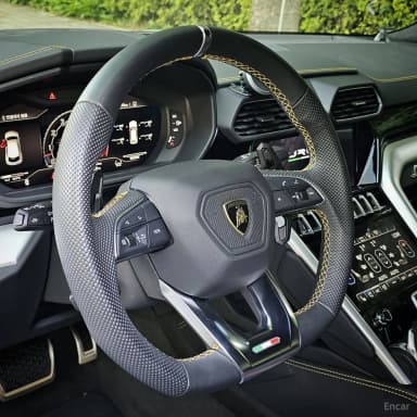 Urus