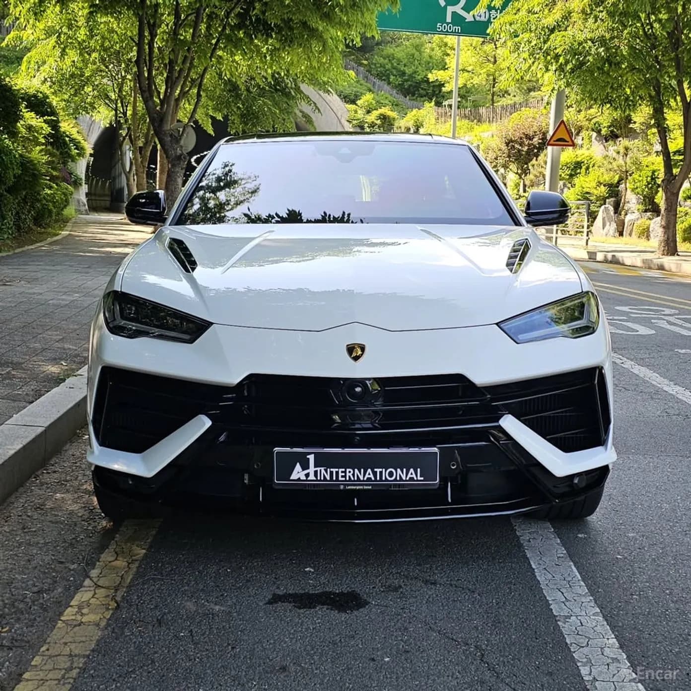 Urus