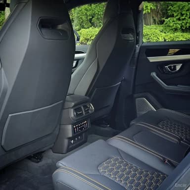 Urus
