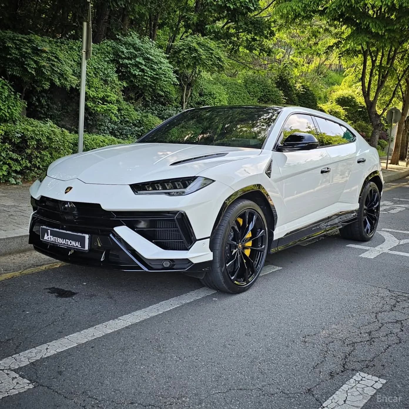 Urus