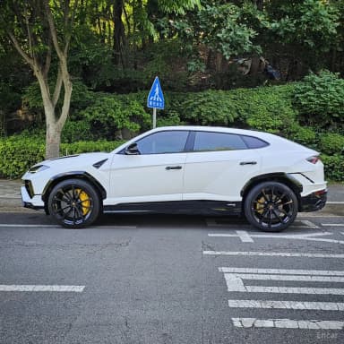 Urus