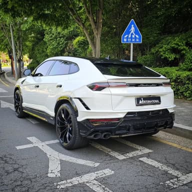 Urus