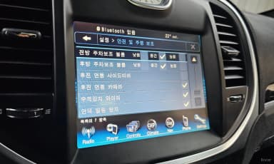 The New 300C