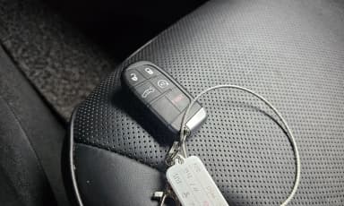 The New 300C