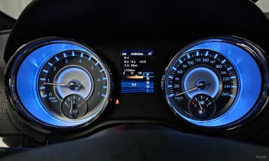 The New 300C