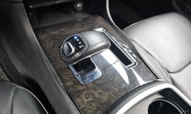 The New 300C