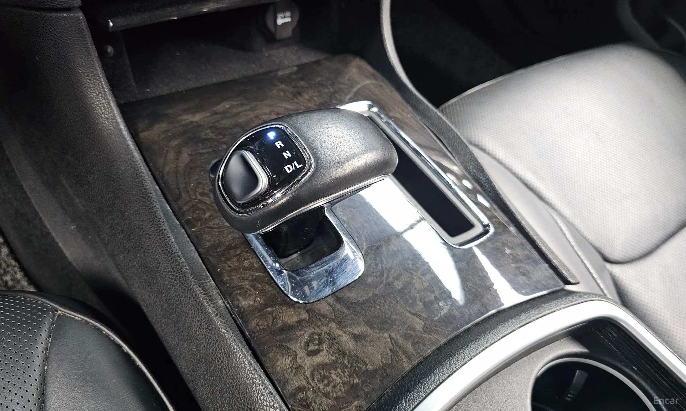The New 300C