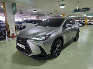 NX350h Gen 2