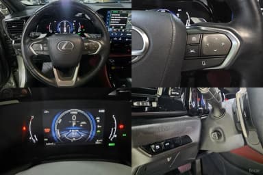 NX350h Gen 2
