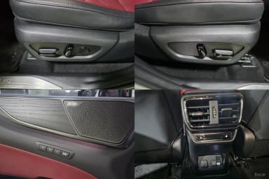 NX350h Gen 2