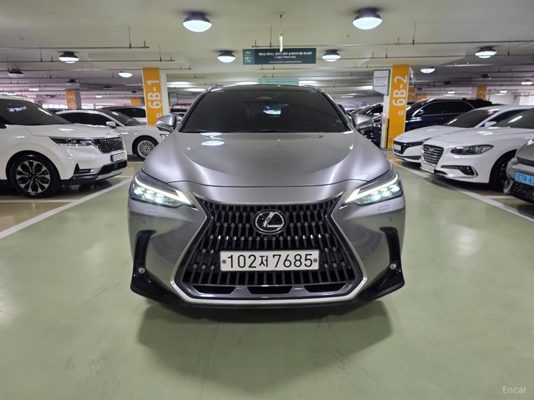 NX350h Gen 2