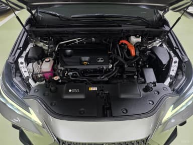 NX350h Gen 2
