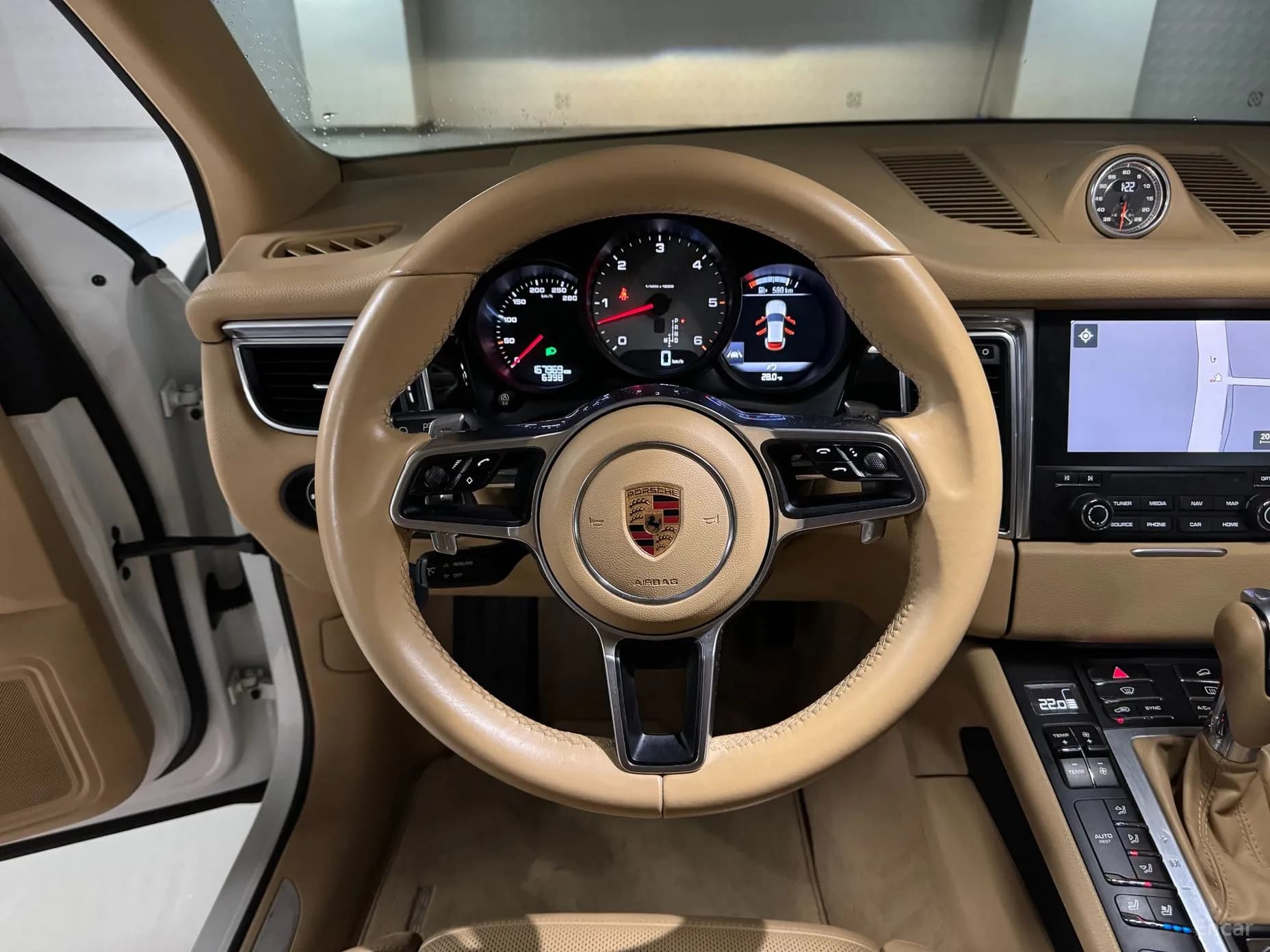 Macan